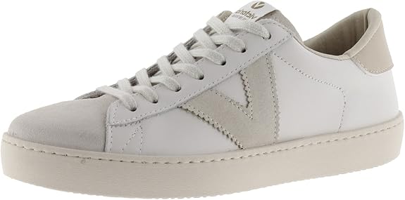 Victoria Women's Camping Lona Soft Canvas Slip On Sneaker