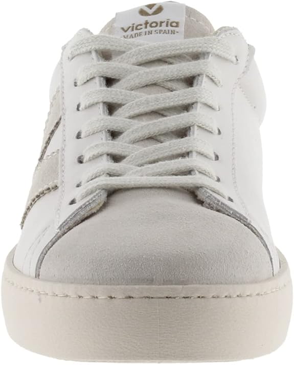 Victoria Women's Camping Lona Soft Canvas Slip On Sneaker