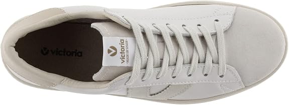 Victoria Women's Camping Lona Soft Canvas Slip On Sneaker