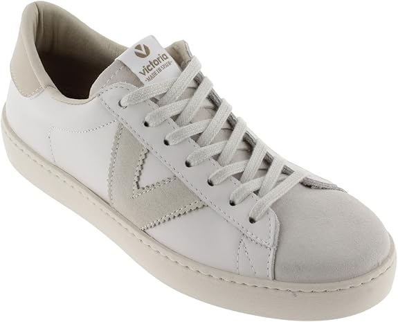 Victoria Women's Camping Lona Soft Canvas Slip On Sneaker