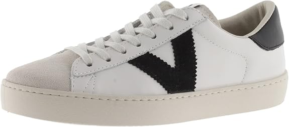 Victoria Women's Camping Lona Soft Canvas Slip On Sneaker