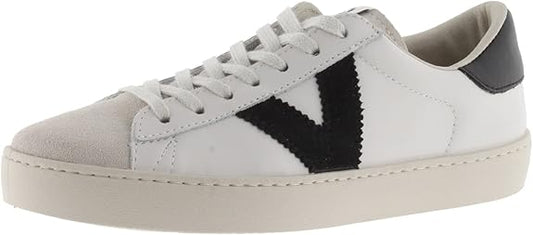 Victoria Women's Camping Lona Soft Canvas Slip On Sneaker