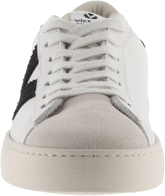 Victoria Women's Camping Lona Soft Canvas Slip On Sneaker