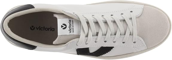 Victoria Women's Camping Lona Soft Canvas Slip On Sneaker