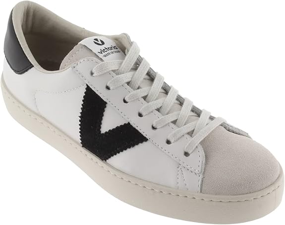 Victoria Women's Camping Lona Soft Canvas Slip On Sneaker