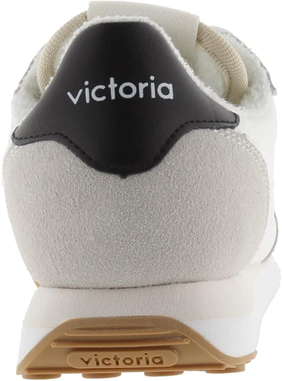 Victoria Women's Low-top Sneaker