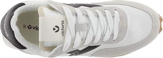 Victoria Women's Low-top Sneaker