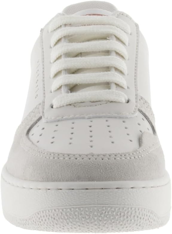Victoria Women's Low-top Sneaker in Coral Garden