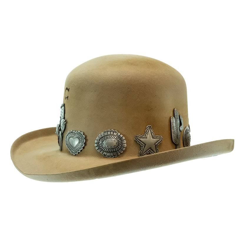Charlie 1 Horse Big Iron