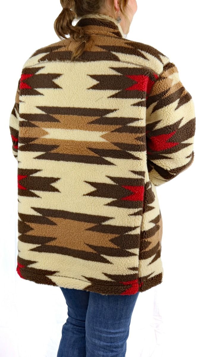 Tasha Polizzi Men's Telluride Jacket In Palomino 343501