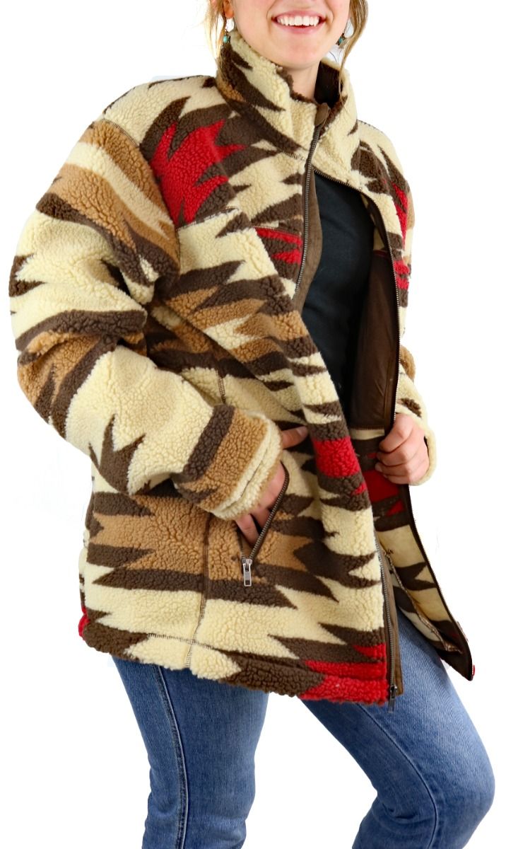 Tasha Polizzi Men's Telluride Jacket In Palomino 343501