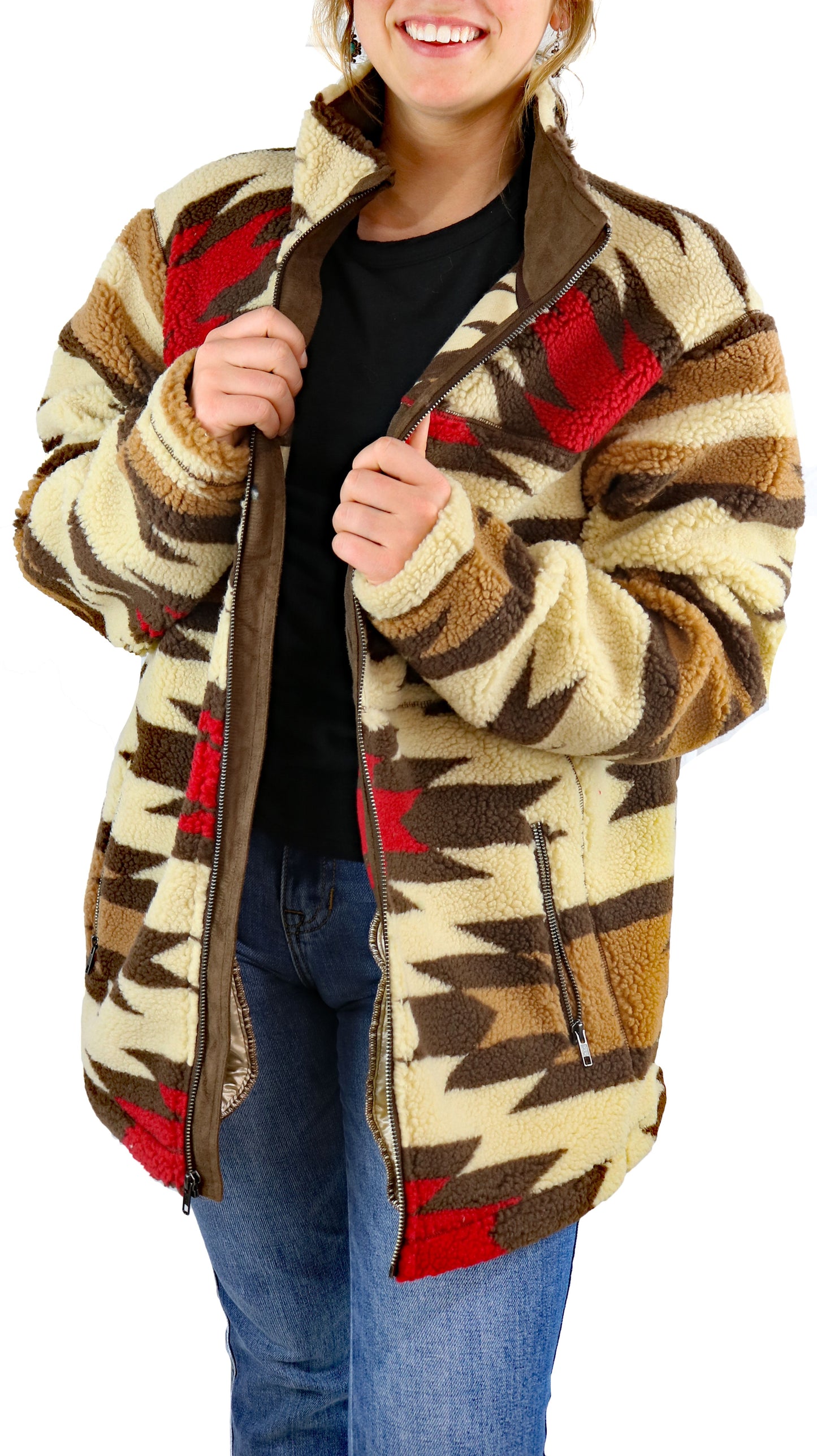 Tasha Polizzi Men's Telluride Jacket In Palomino 343501