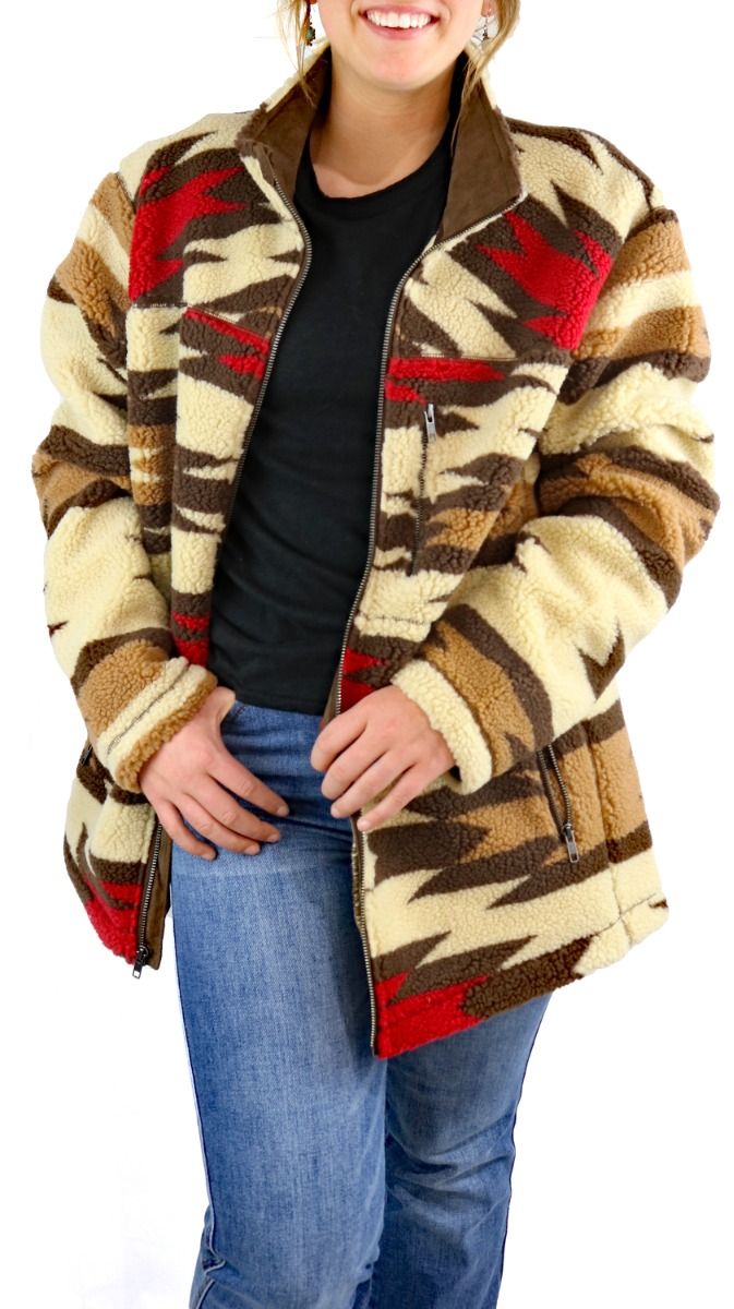 Tasha Polizzi Men's Telluride Jacket In Palomino 343501