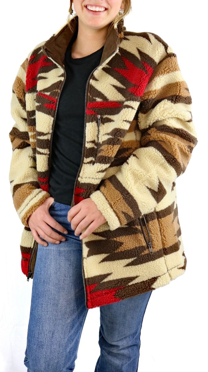 Tasha Polizzi Men's Telluride Jacket In Palomino 343501