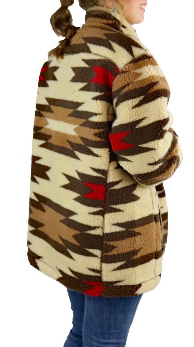 Tasha Polizzi Men's Telluride Jacket In Palomino 343501