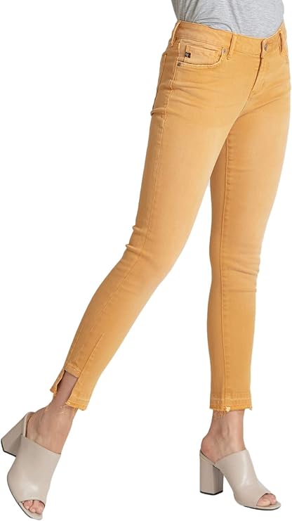 Dear John DPM12C365 Joyrich Ankle Skinny in Honey Gold