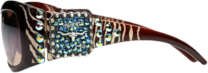 RRS25 Reata Ranch Sunglasses