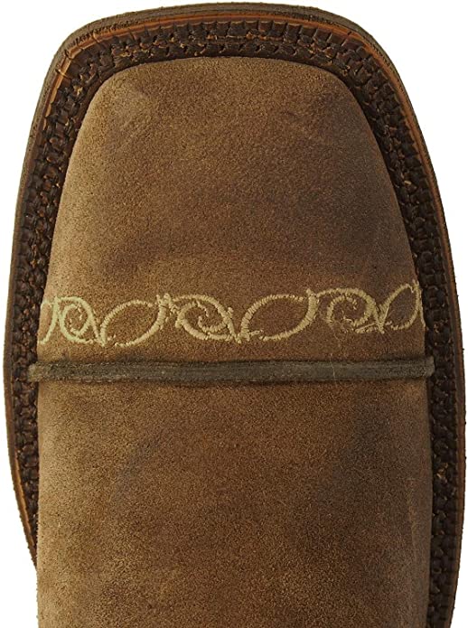 Justin Boots Testa Waxy
