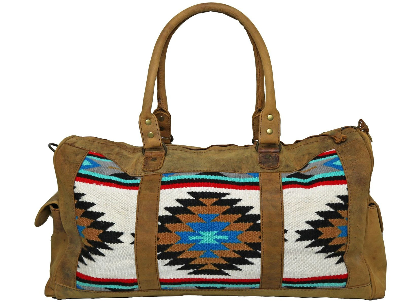 American Darling Aztec Duffle Bag ADBG493