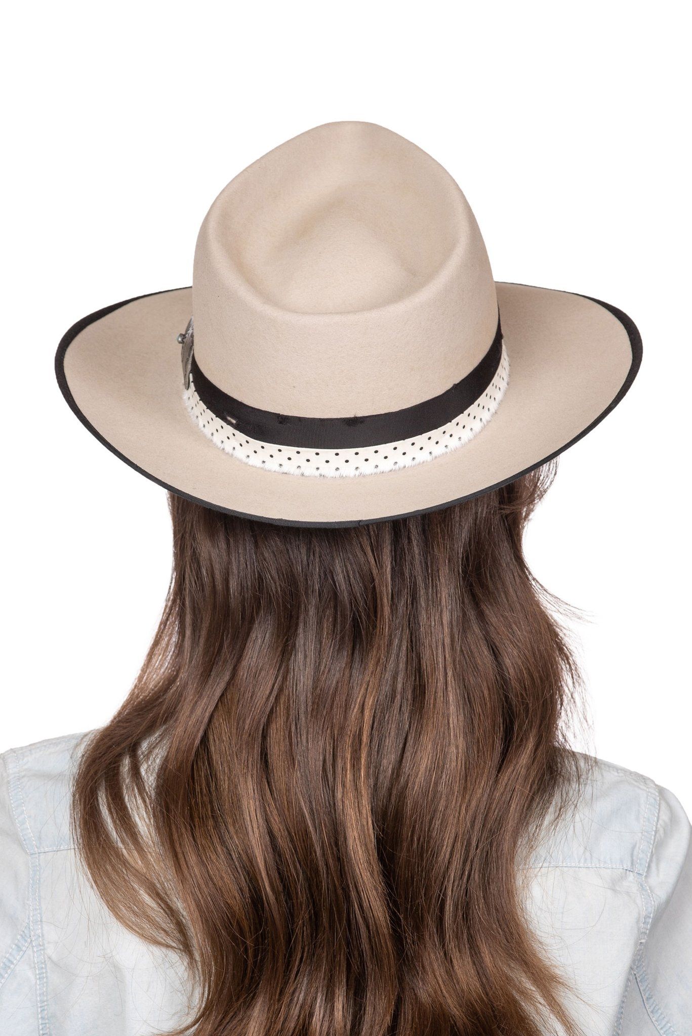 Double D Ranch Country Calling Hat