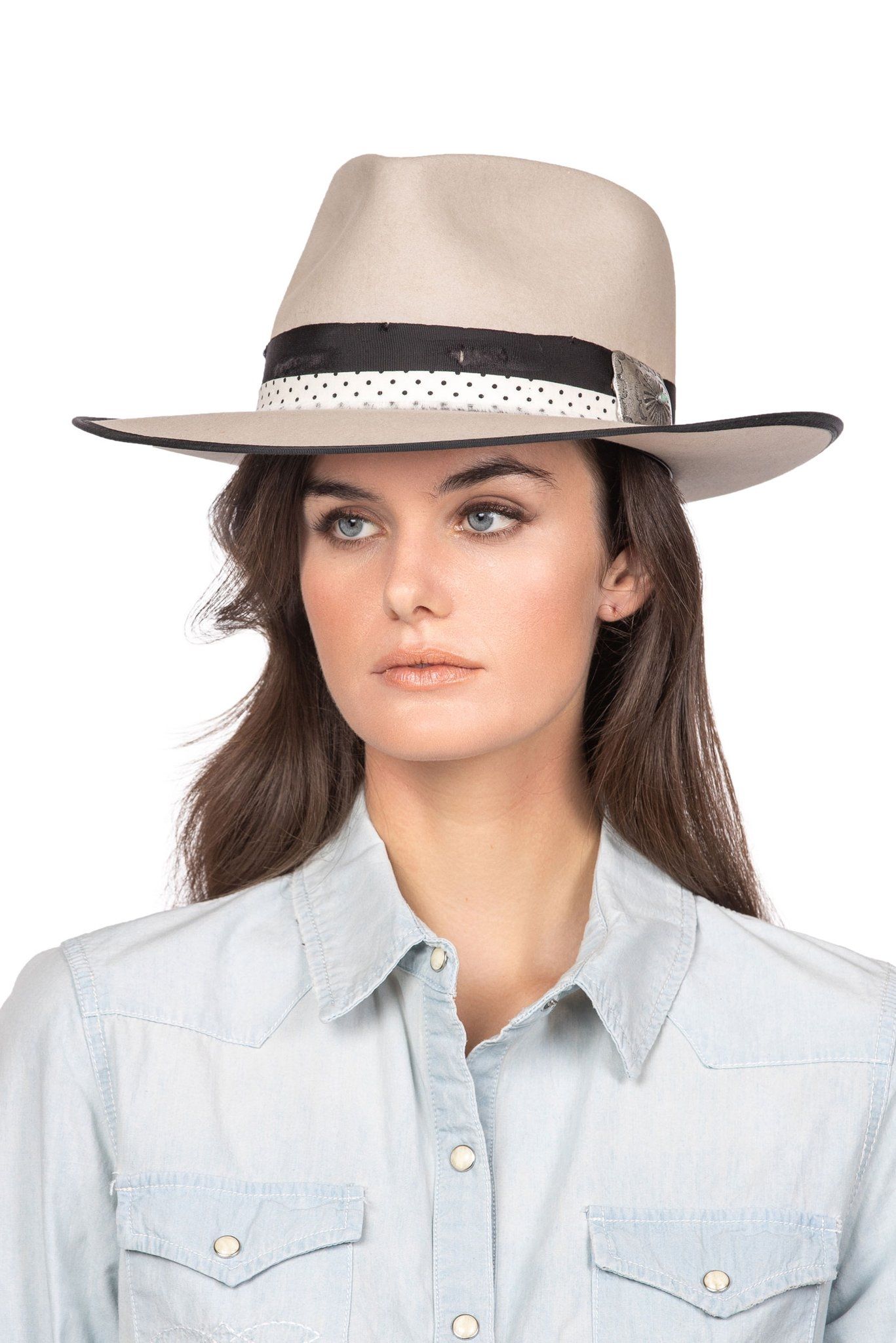 Double D Ranch Country Calling Hat