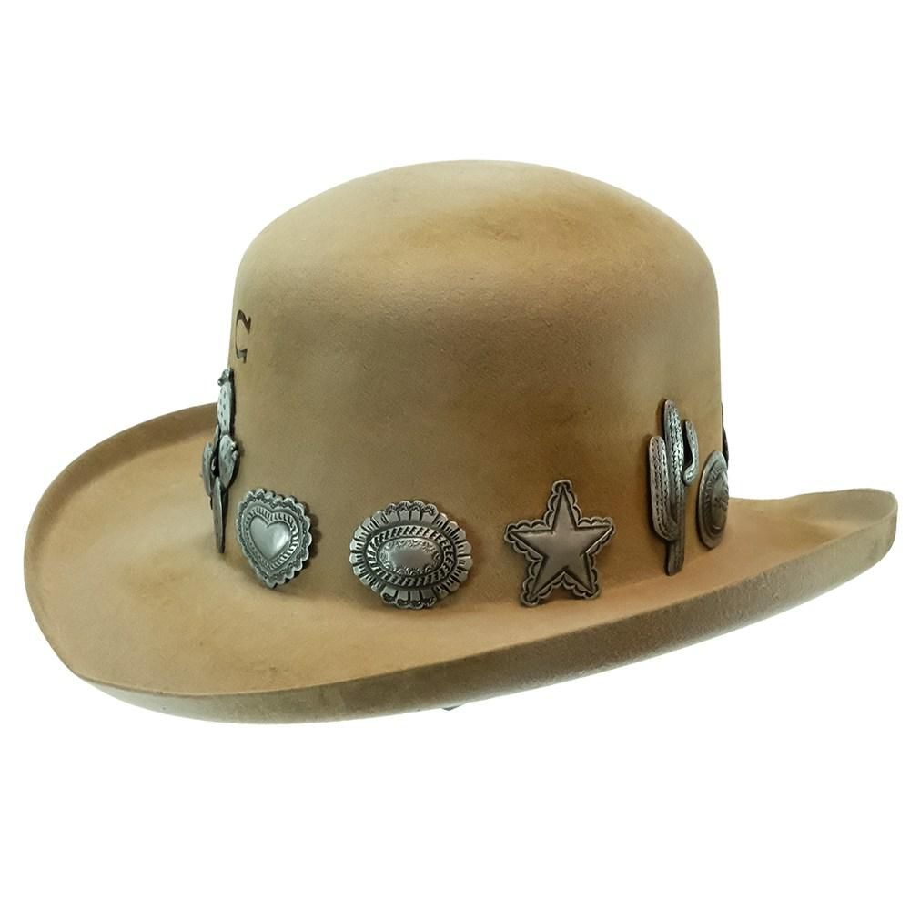 Charlie 1 Horse Big Iron