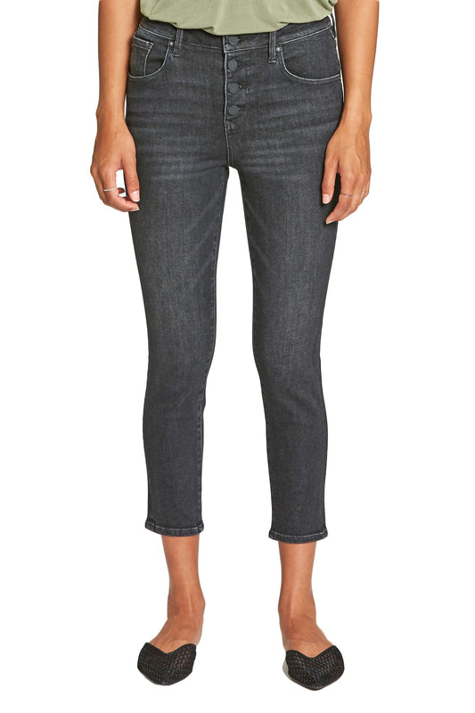 Dear John Olivia Super High-Rise Skinny