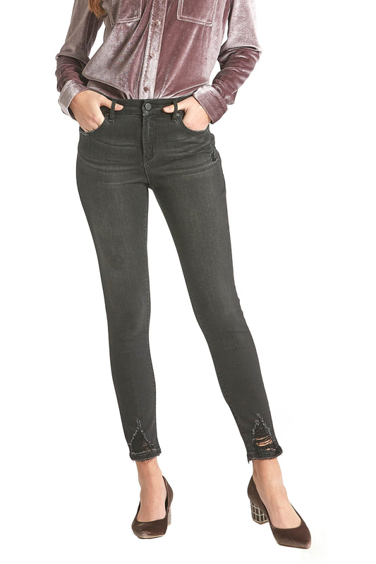 Dear John Olivia Super High-Rise Skinny