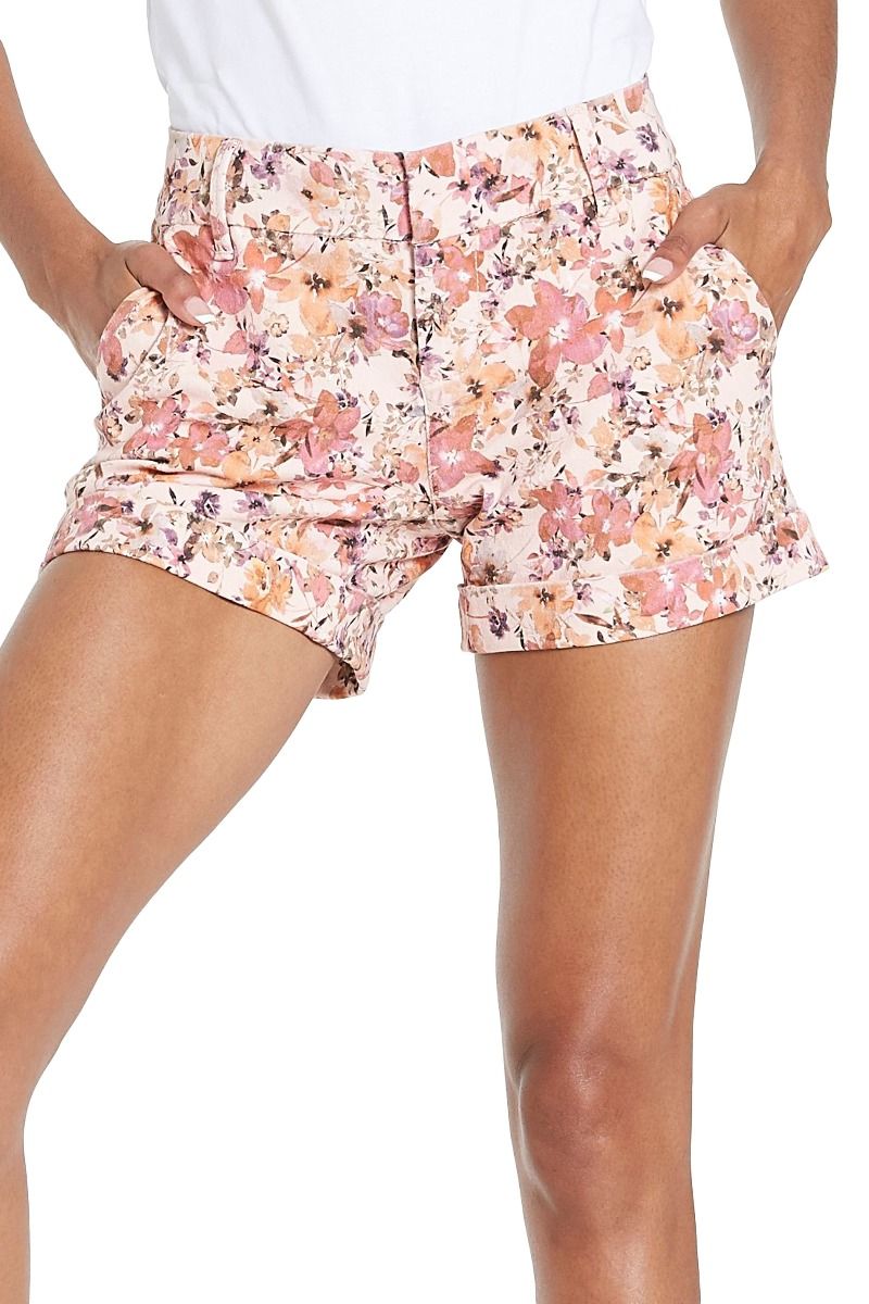 Hampton Mid Rise In The Garden Short DSM70C175ITG