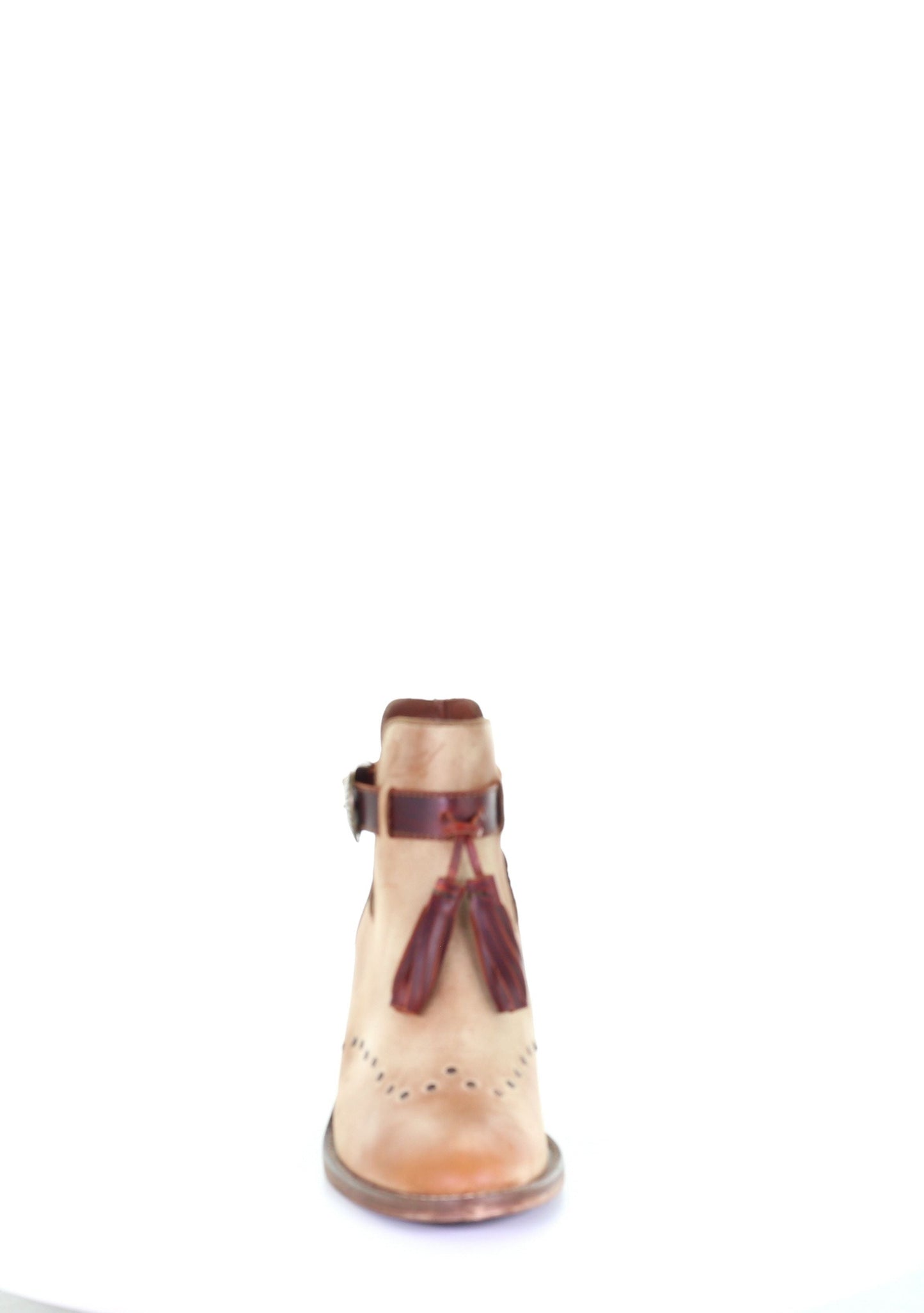 Heritage by Corral Honey Harness Short