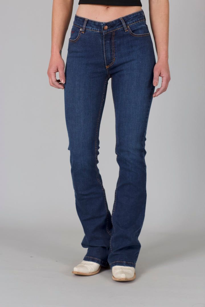 Chloe Jean Blue
