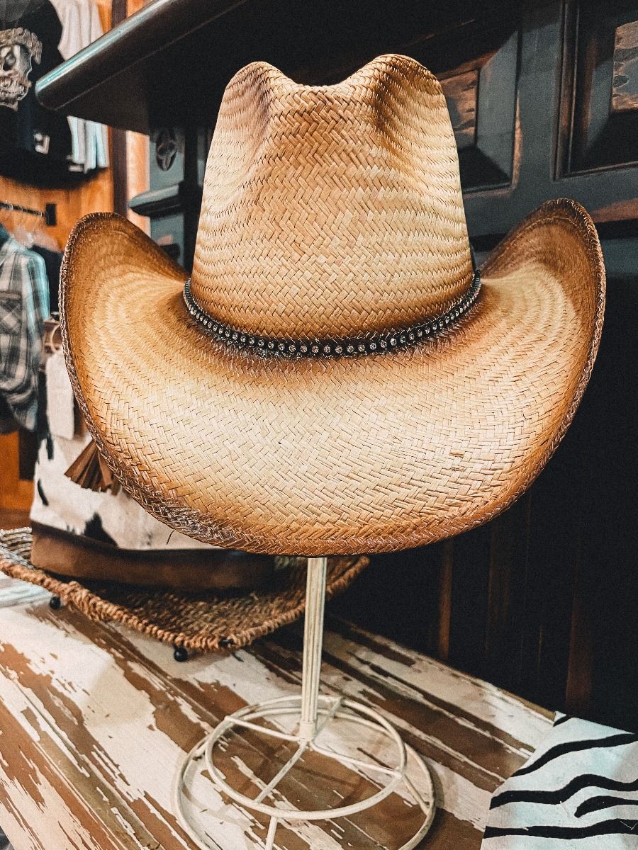 Forever Promised in Natural by Austin Traders