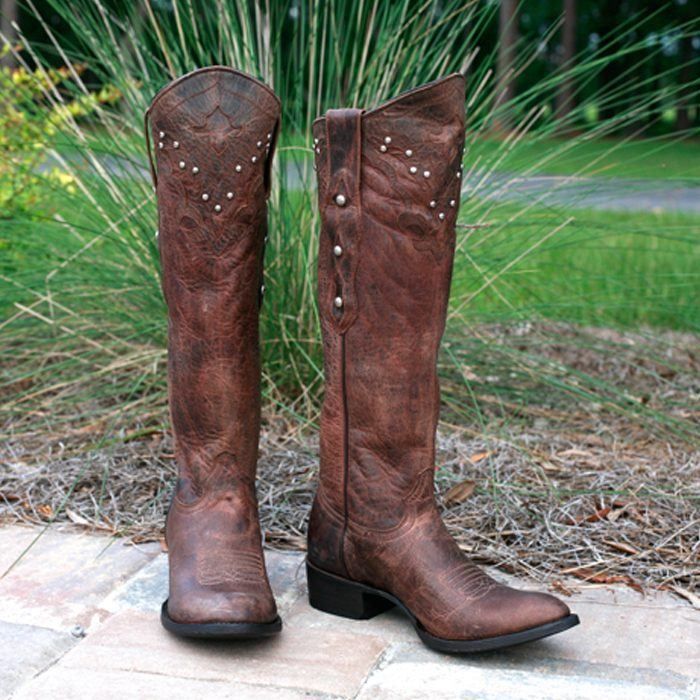 Johnny Ringo Sagrada Collection Mad Dog Boot