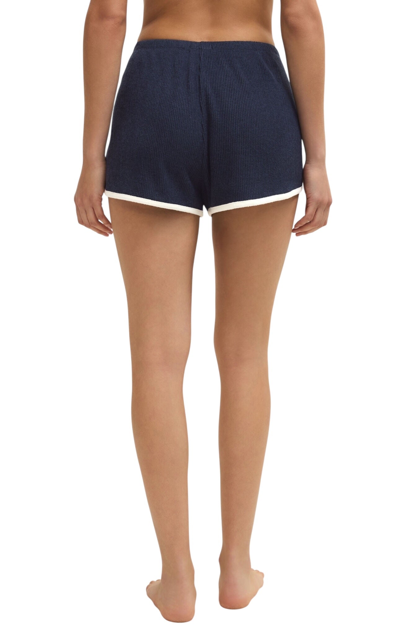 Z SUPPLY Take Five Shorts