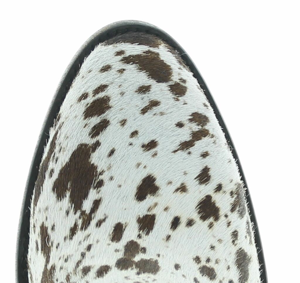 Old Gringo Connie Hair on Hide Brown BL3437-2