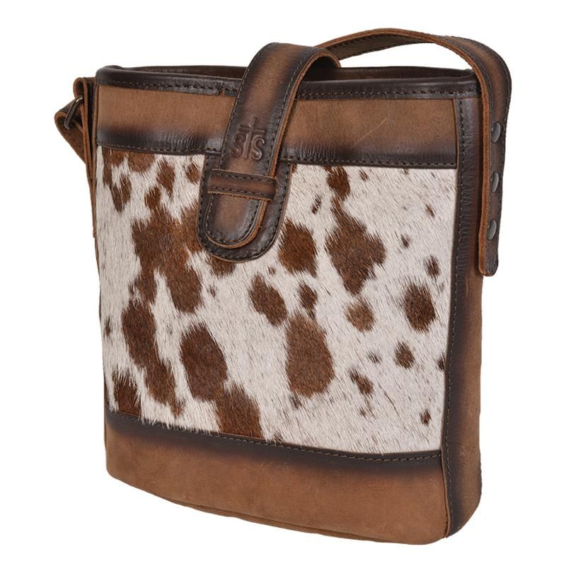 Derby Bucket Bag by STS
