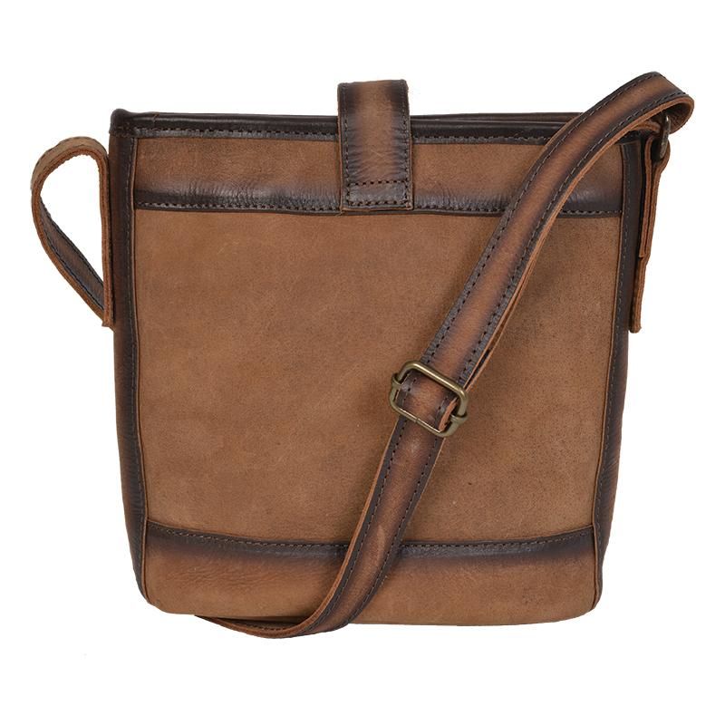Derby Bucket Bag by STS