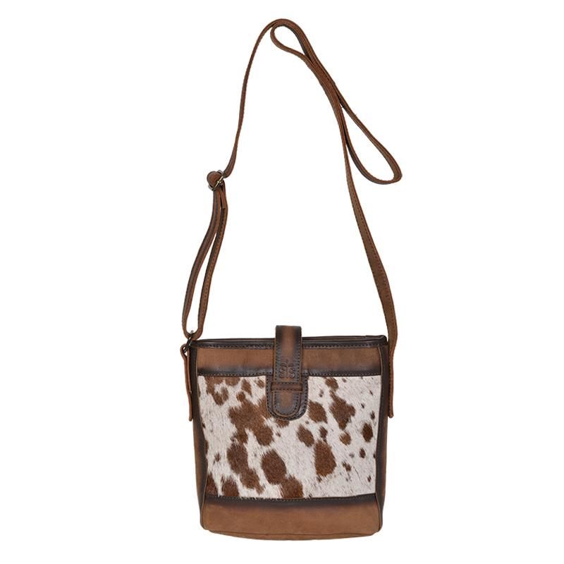 Derby Bucket Bag by STS