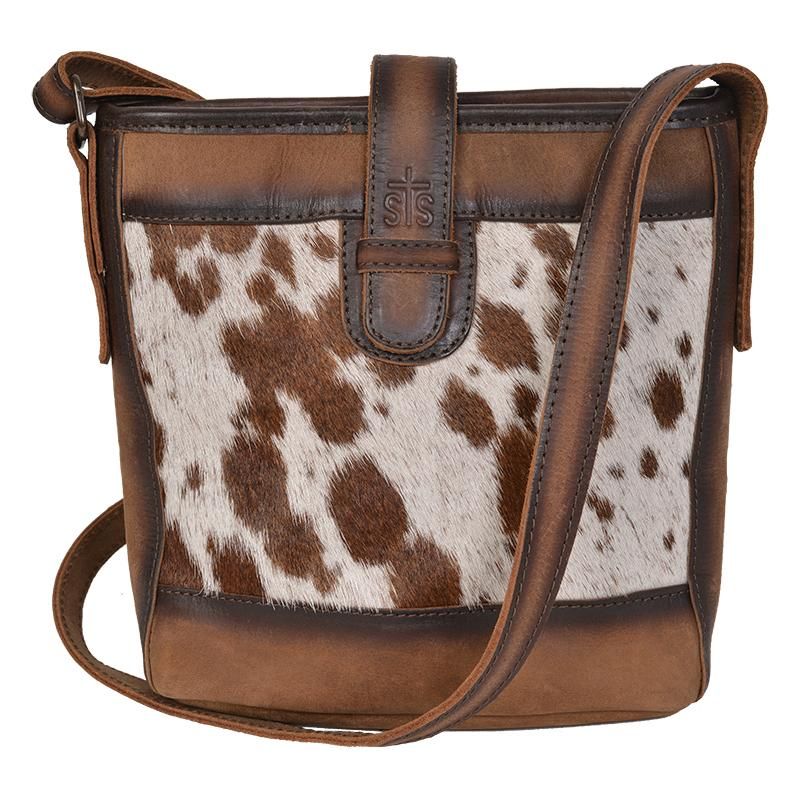 Derby Bucket Bag by STS