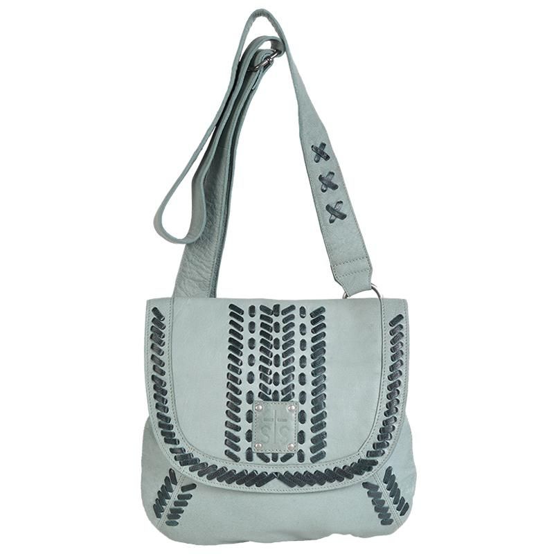 STS Ranchwear Marlowe Daydreamer in Seafoam
