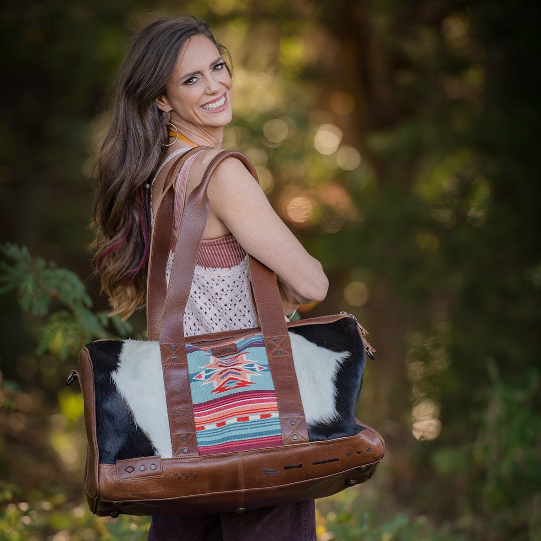 STS Ranchwear Phoenix Duffle