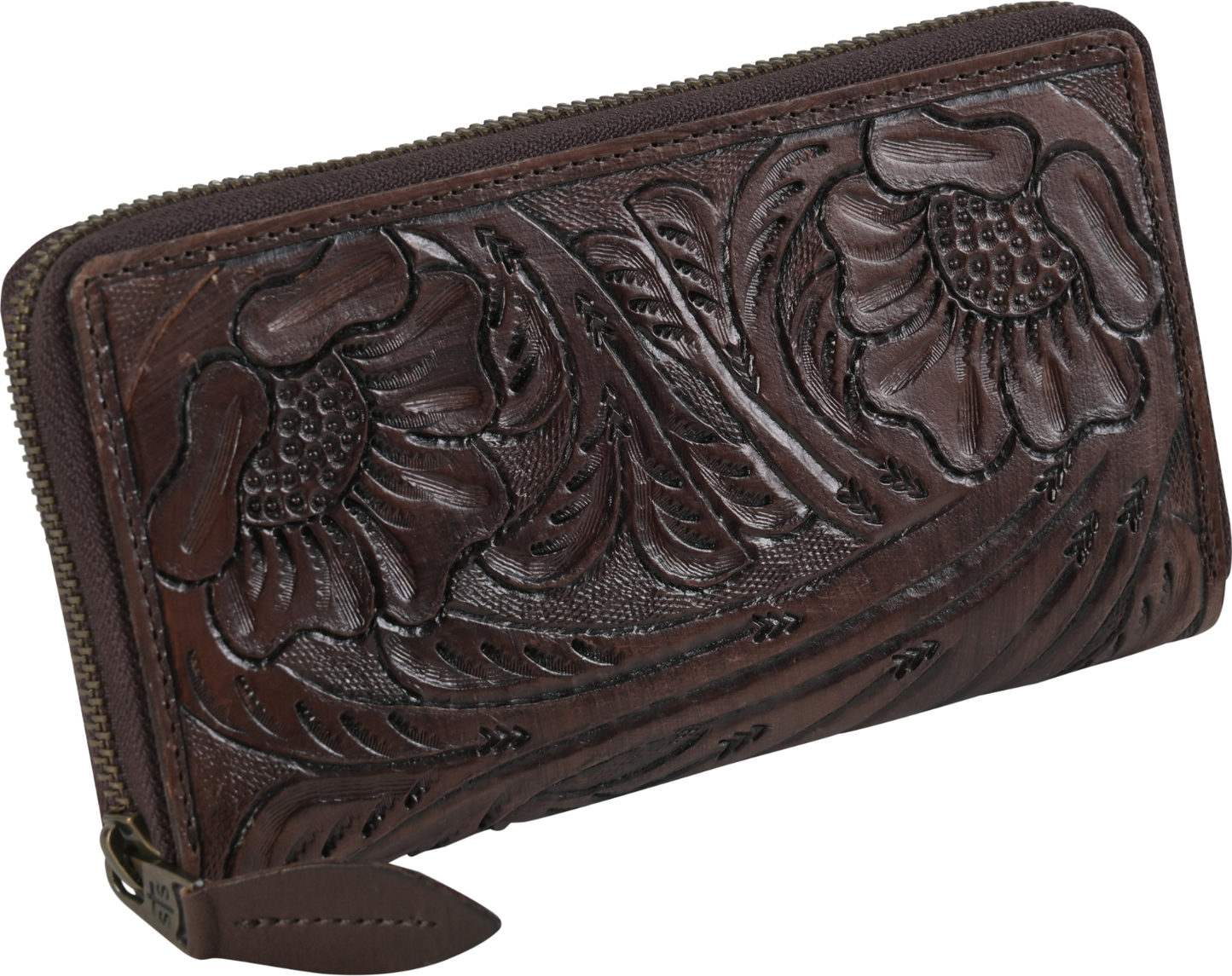 Westward Ladies Bifold By STS Ranchwear