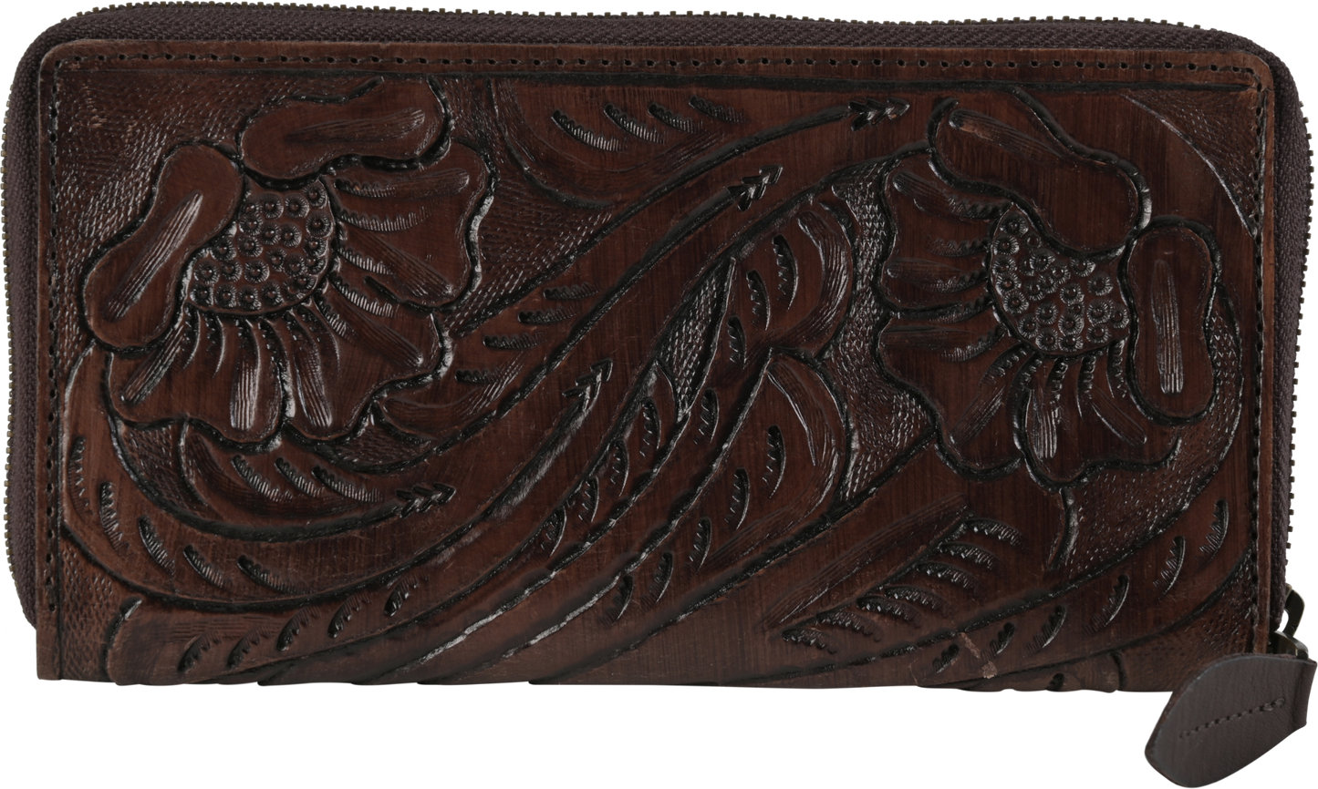 Westward Ladies Bifold By STS Ranchwear