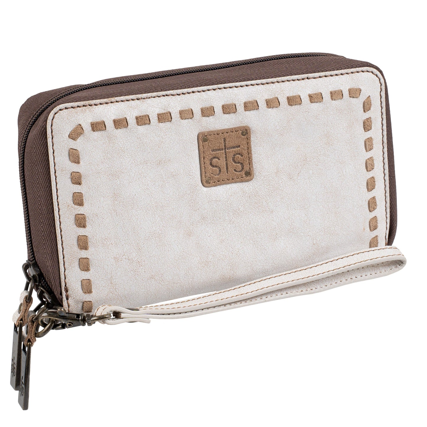 STS Cremello Kacy Organizer STS61592
