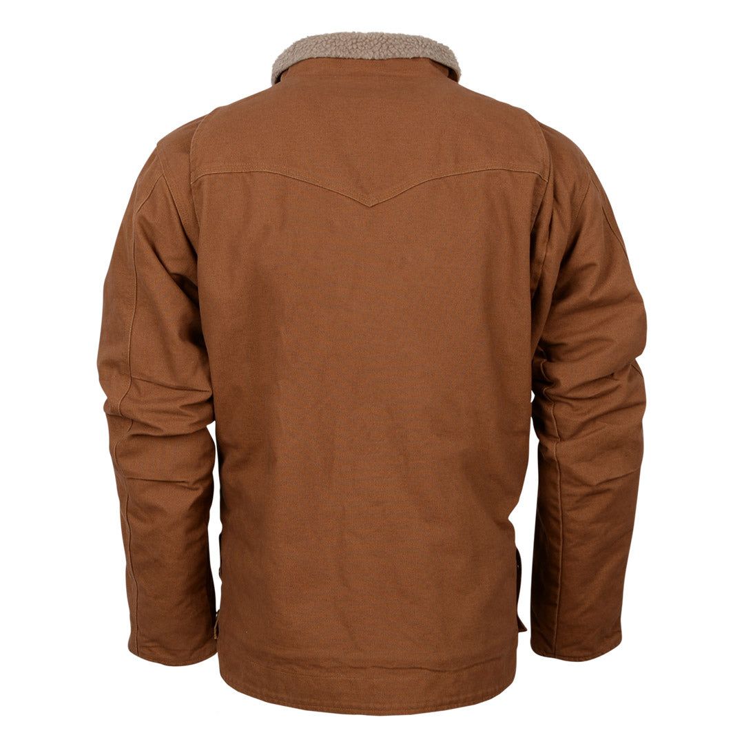 Men's Hondo Jacket By STS Ranchwear STS8751