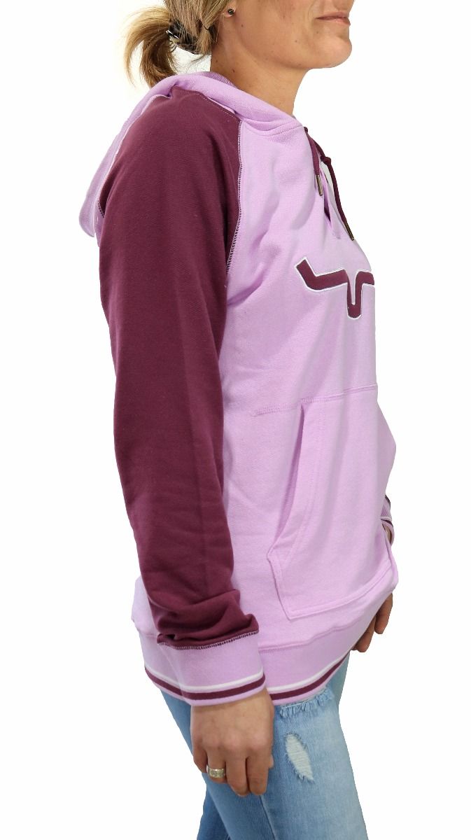 Kimes Ranch Women's Summer Love Fleece In Lavender
