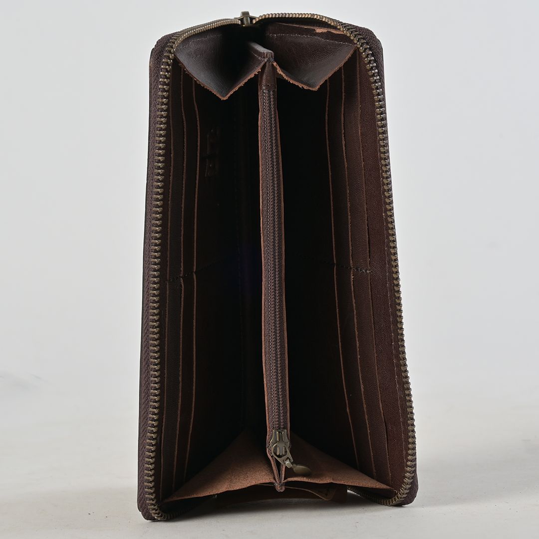 Westward Ladies Bifold By STS Ranchwear