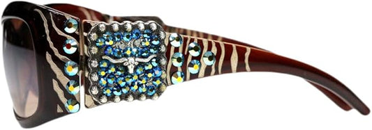 RRS25 Reata Ranch Sunglasses