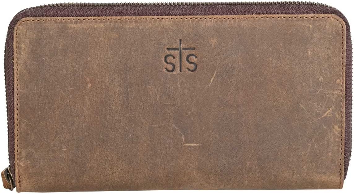 Cowhide Bentley Wallet STS60379