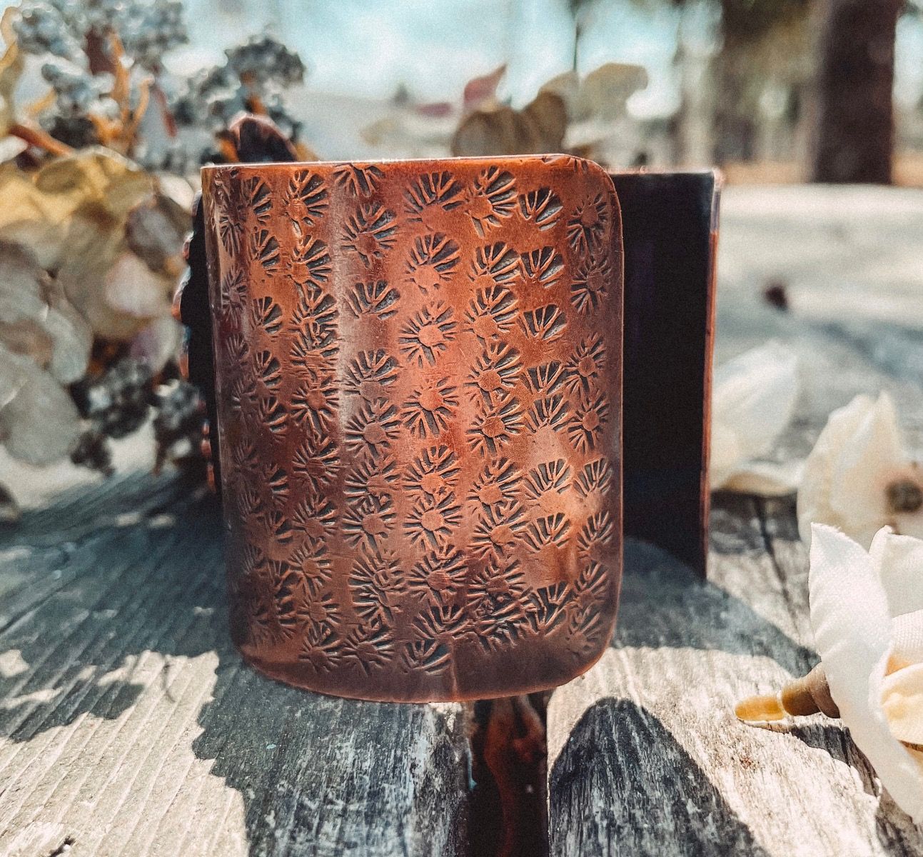 Copper Cuff G-90CU